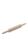 SWIVEL ROLLING PIN