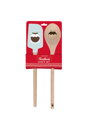 Eddingtons Christmas Pudding Cooks Set