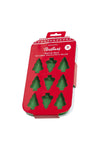 CHRISTMAS TREE SILICONE TRAY
