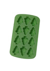 CHRISTMAS TREE SILICONE TRAY