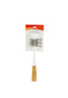 CLEAN REACH BOTTLE BRUSH WHITE