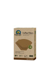 FSC CERTIFIED NO 4 COFFEE FILTERS