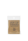 REGENCY POP UP TURKEY TIMERS