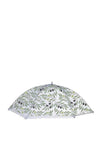 OLIVE GROVE PRINT FOOD UMBRELLA