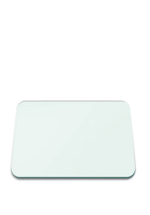 CLEAR MEDIUM GLASS WORK