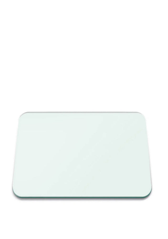 CLEAR MEDIUM GLASS WORK