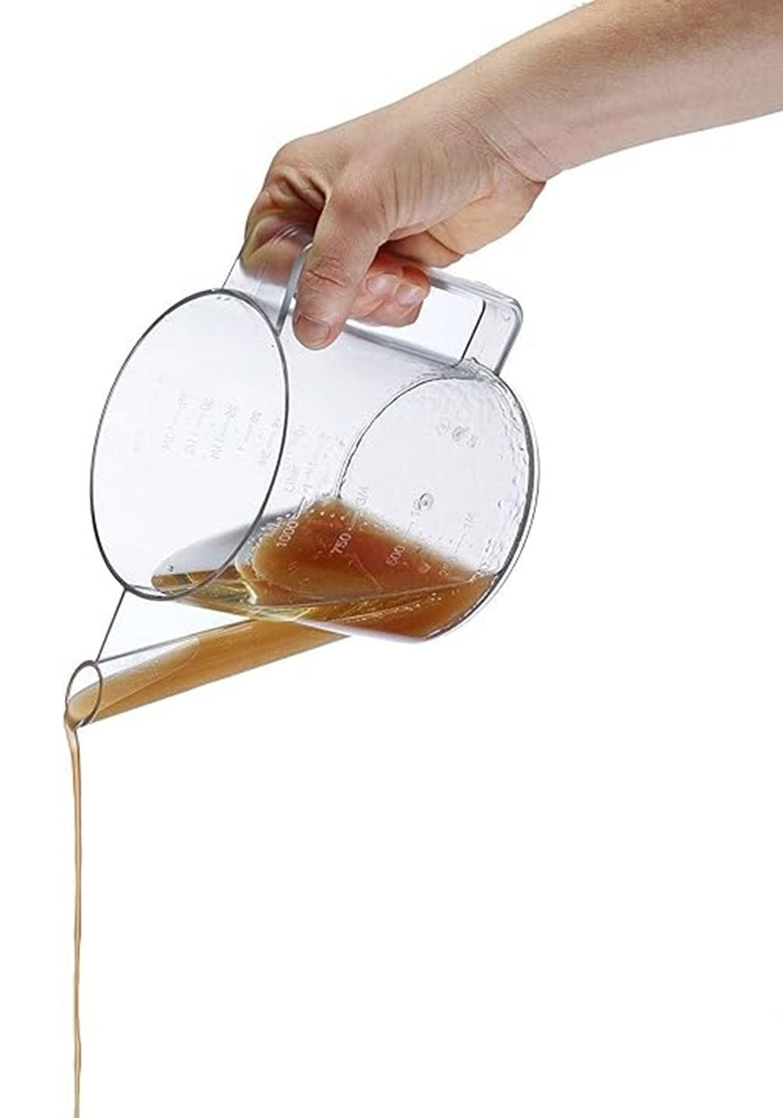 FAT &amp; GRAVY SEPARATOR