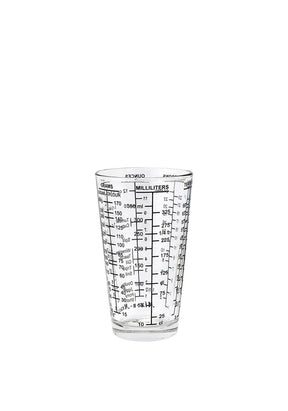 MIX N MEASURE