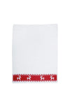 NORDIC WINTER TERRY TOWEL SET 2