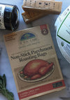 XL NON STICK PARCHMENT ROASTING BAGS