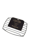 V SHAPED ROASTING RACK