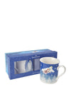 THE SNOWMAN SET 2 MUGS IN GIFT BOX