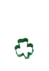 GREEN SHAMROCK CUTTER