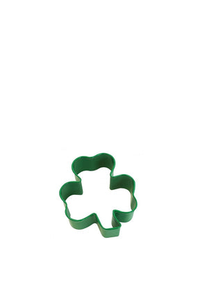 GREEN SHAMROCK CUTTER