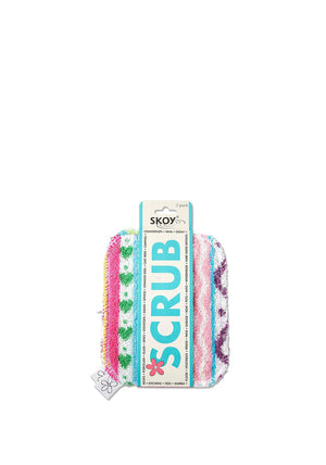Eddingtons Skoy Scrub Scourer, Twin Pack
