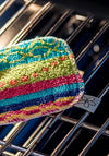 Eddingtons Skoy Scrub Scourer, Twin Pack