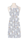 THE SNOWMAN ALPINE ADVENTURE APRON