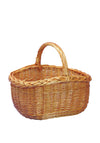HIGH SIDED HAND BASKET