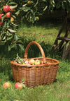 HIGH SIDED HAND BASKET