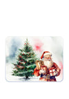 WINTER WONDERLAND SANTA MED