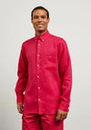 Eden Park Linen Shirt, Pink
