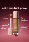 e.l.f. Halo Glow Liquid Filter Complexion Booster