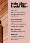 e.l.f. Halo Glow Liquid Filter Complexion Booster