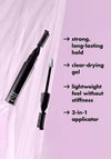 E.l.f. Brow Laminating Gel, 7.8g
