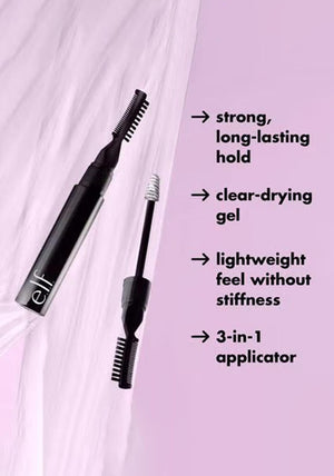 E.l.f. Brow Laminating Gel, 7.8g