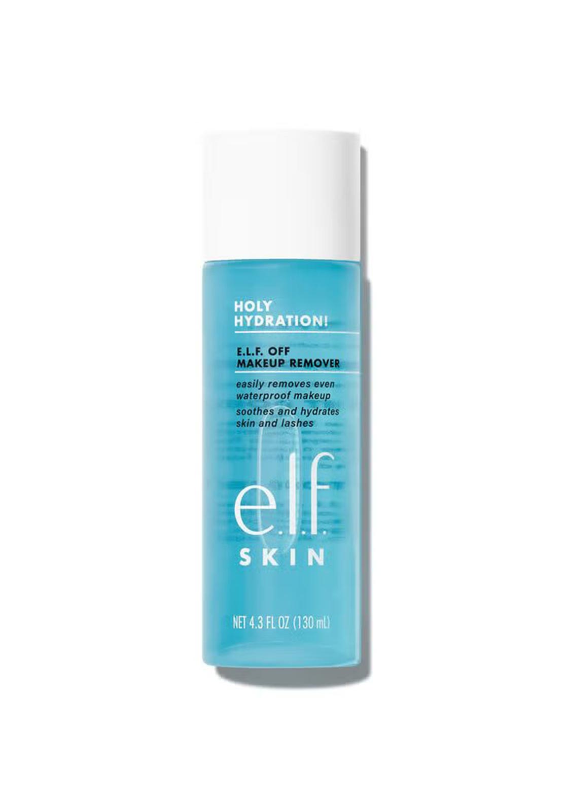 E.l.f. Holy Hydration e.l.f Off Makeup Remover, 130ml