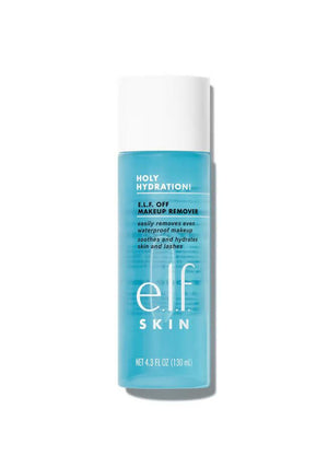 E.l.f. Holy Hydration e.l.f Off Makeup Remover, 130ml