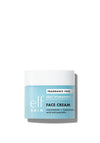 E.l.f. Holy Hydration Fragrance Free Face Cream, 50g