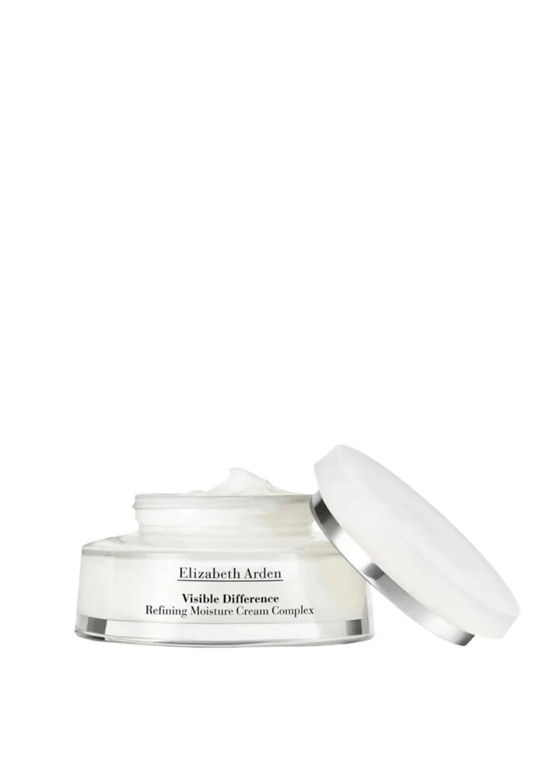 Elizabeth Arden Visible Difference Moisture Cream Complex, 75ml