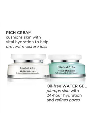 Elizabeth Arden Visible Difference Moisture Cream Complex, 75ml