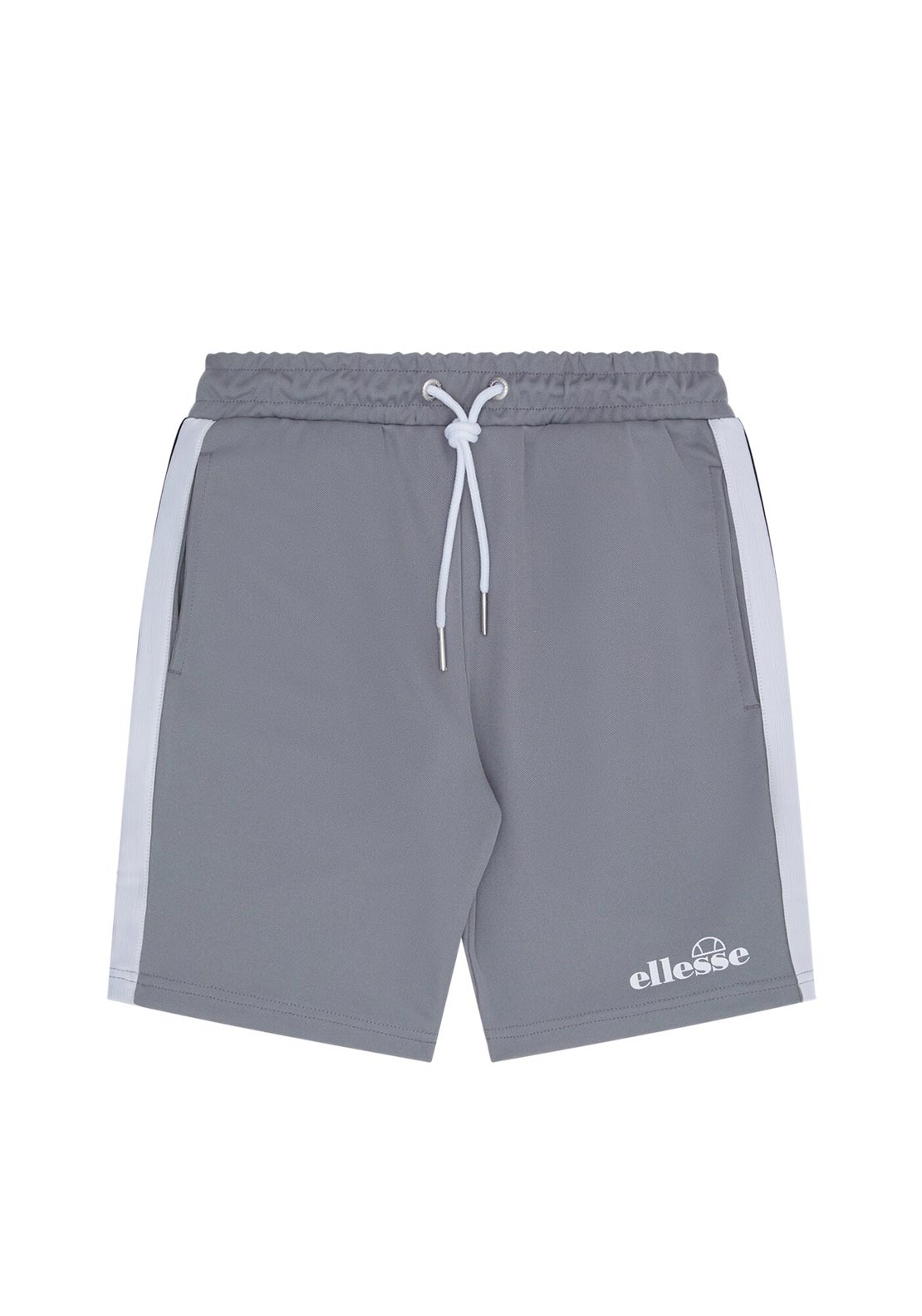 Ellesse Boys Jet Shorts, Grey