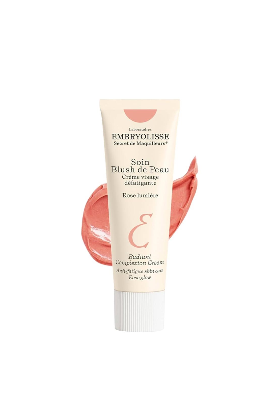 Embryolisse Soin Blush de Peau Complexion Cream, 30ml