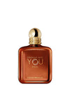 Emporio Armani Spices Stronger with You EDP, 100ml