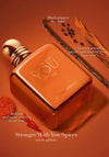 Emporio Armani Spices Stronger with You EDP, 100ml