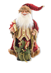 Enchante Olde World Santa Ornament
