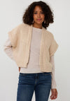 ESQUALO CARDIGAN GILET