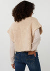 ESQUALO CARDIGAN GILET