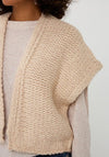 ESQUALO CARDIGAN GILET