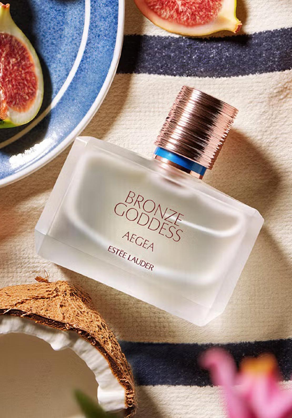 Estee Lauder Bronze Goddess Aegea EDP