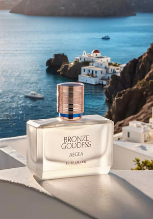 Estee Lauder Bronze Goddess Aegea EDP