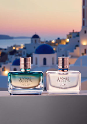 Estee Lauder Bronze Goddess Aegea EDP