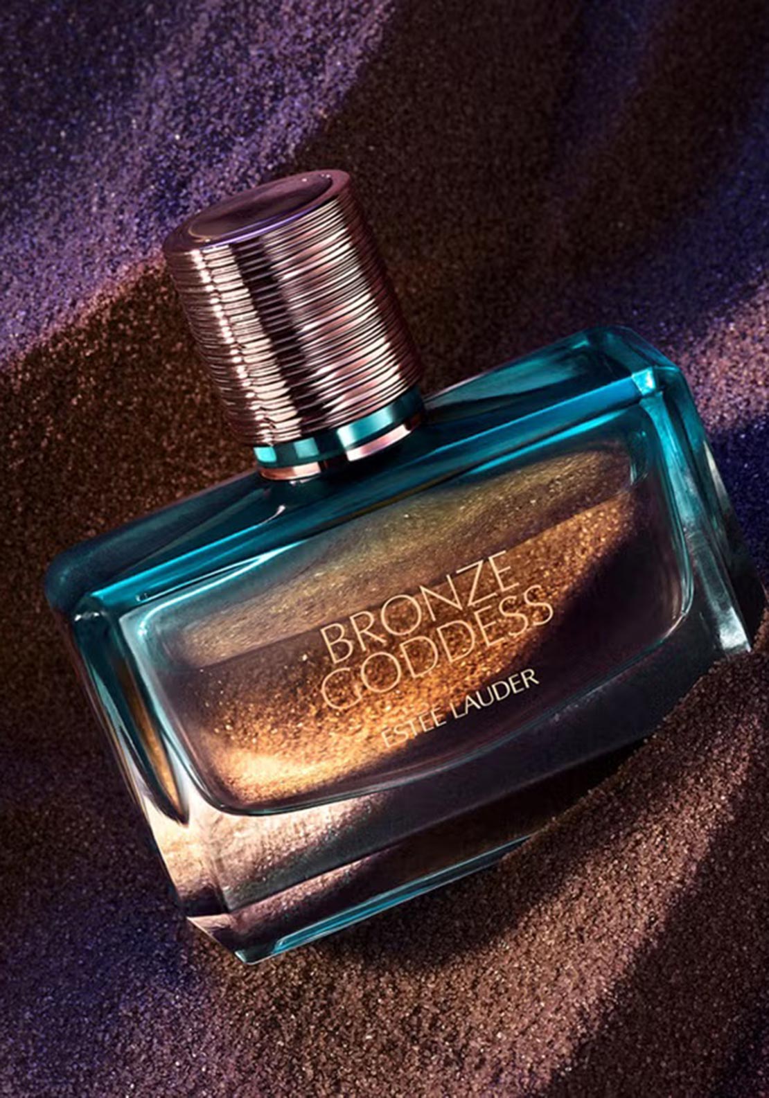 Estee Lauder Bronze Goddess Nuit EDP