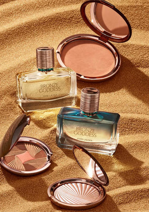 Estee Lauder Bronze Goddess Nuit EDP