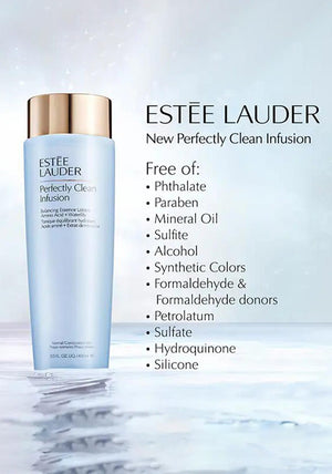 Estee Lauder Perfectly Clean Infusion, 400ml