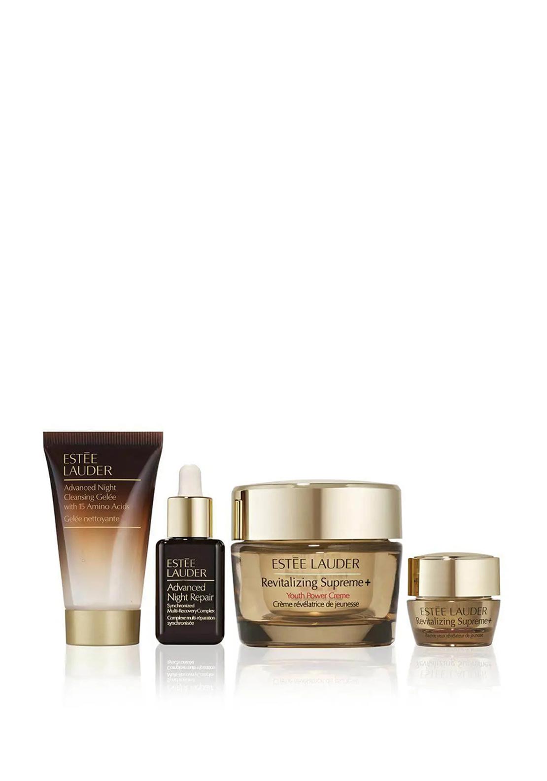 Estee Lauder The Lift + Firm Routine Giftset