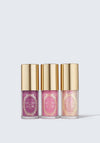Estee Lauder Ladurée Limited Edition Lip Oil Collection